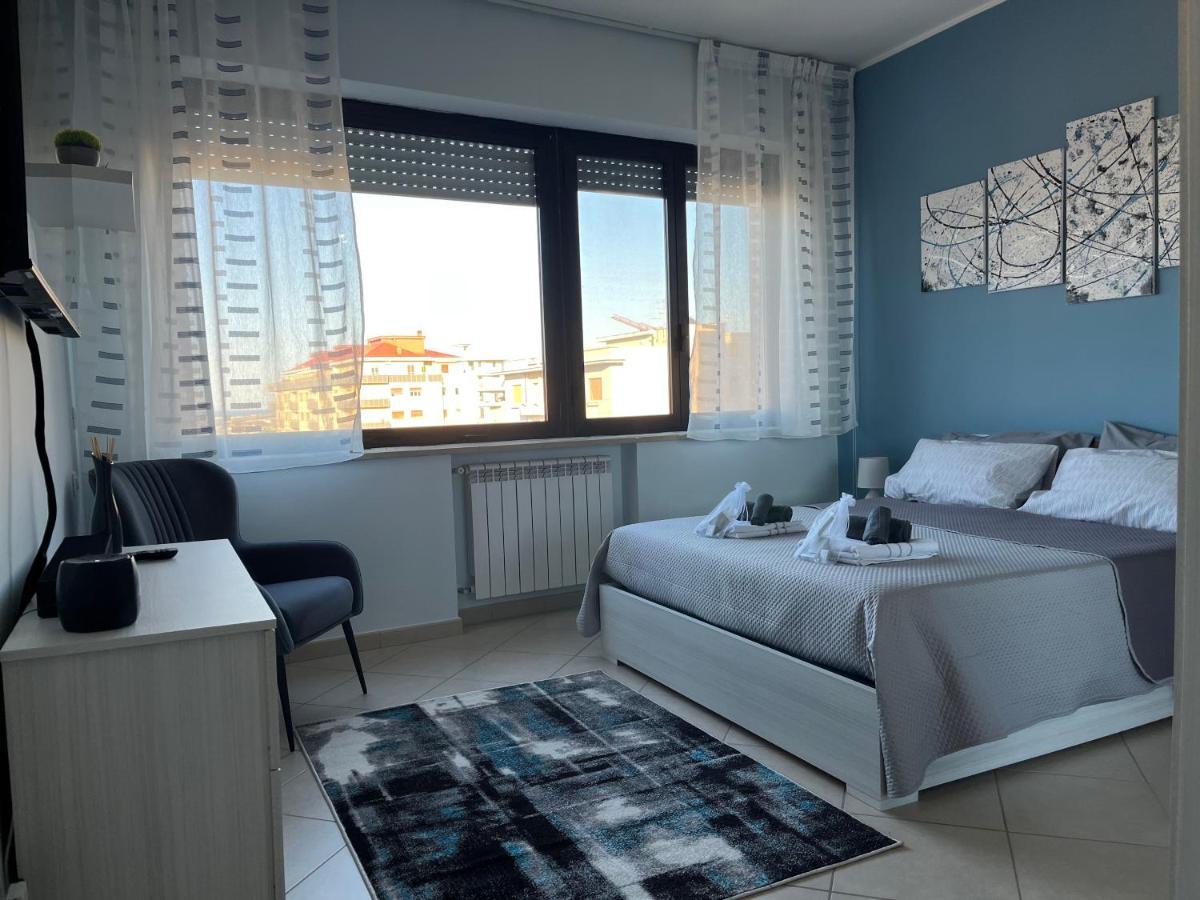 Casa Manthone - Luxrental Apartments Πεσκάρα Εξωτερικό φωτογραφία