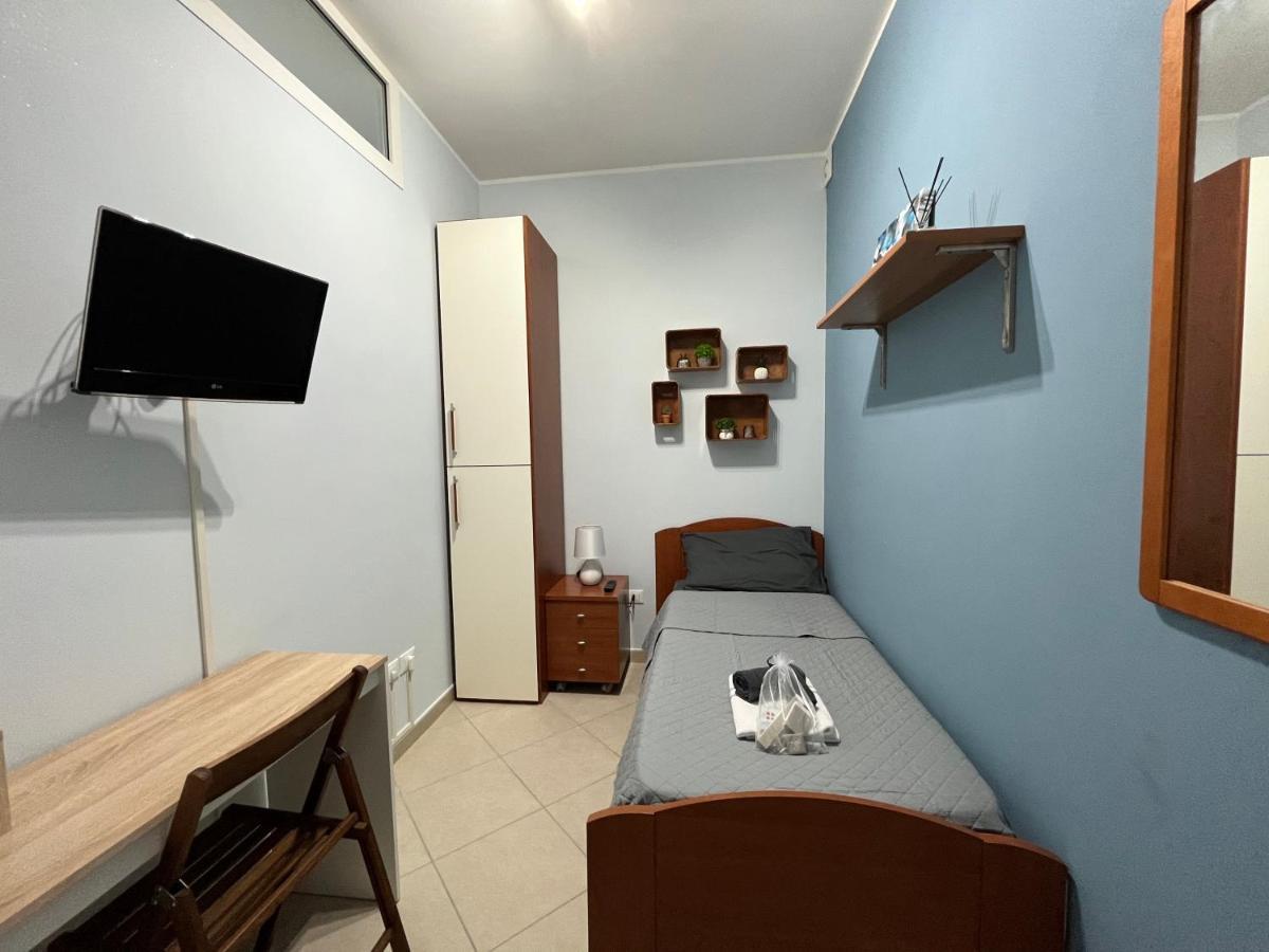Casa Manthone - Luxrental Apartments Πεσκάρα Εξωτερικό φωτογραφία