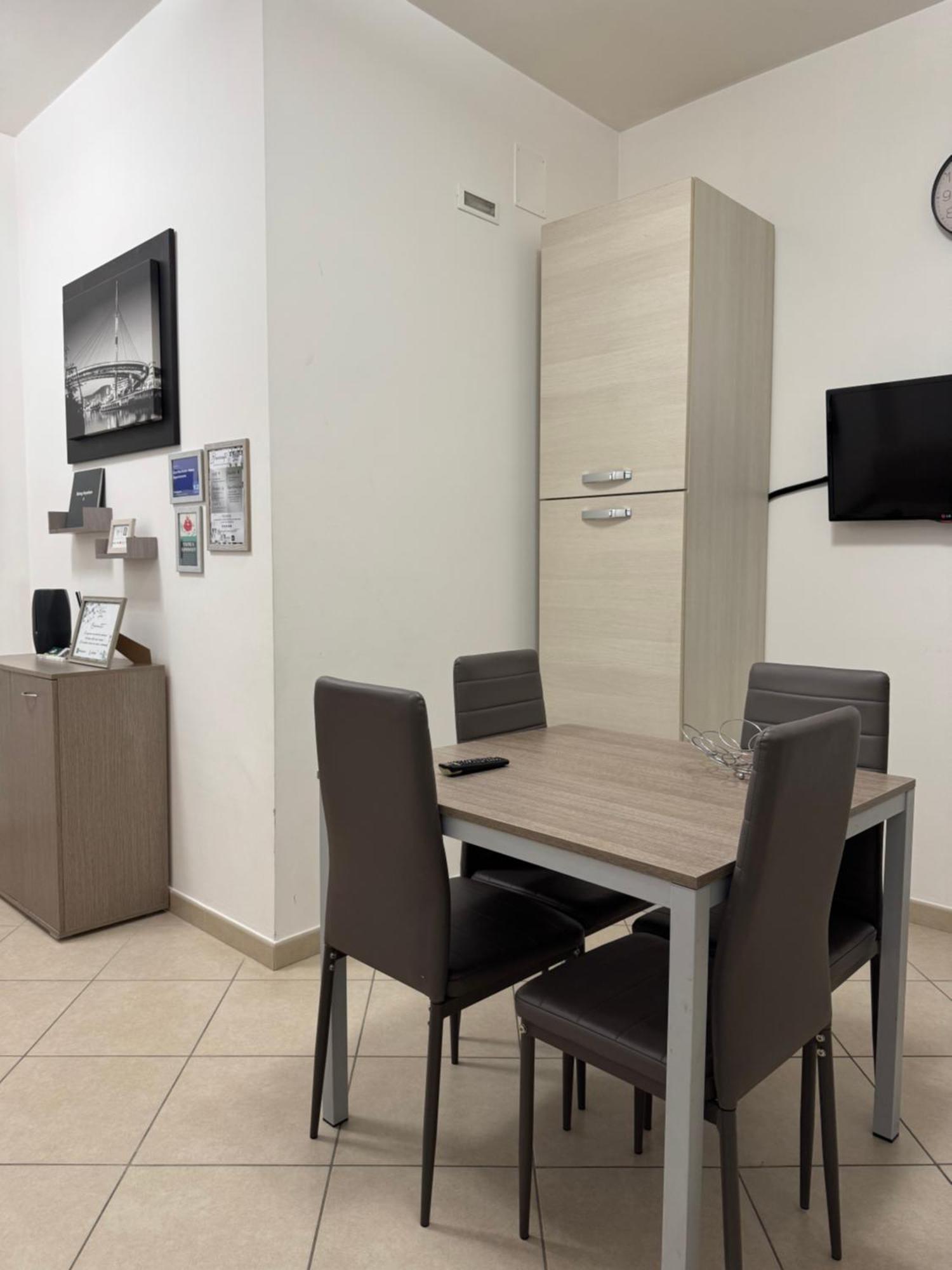 Casa Manthone - Luxrental Apartments Πεσκάρα Εξωτερικό φωτογραφία