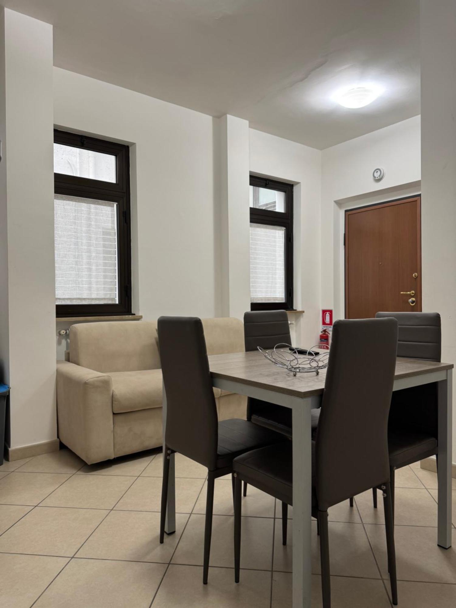 Casa Manthone - Luxrental Apartments Πεσκάρα Εξωτερικό φωτογραφία
