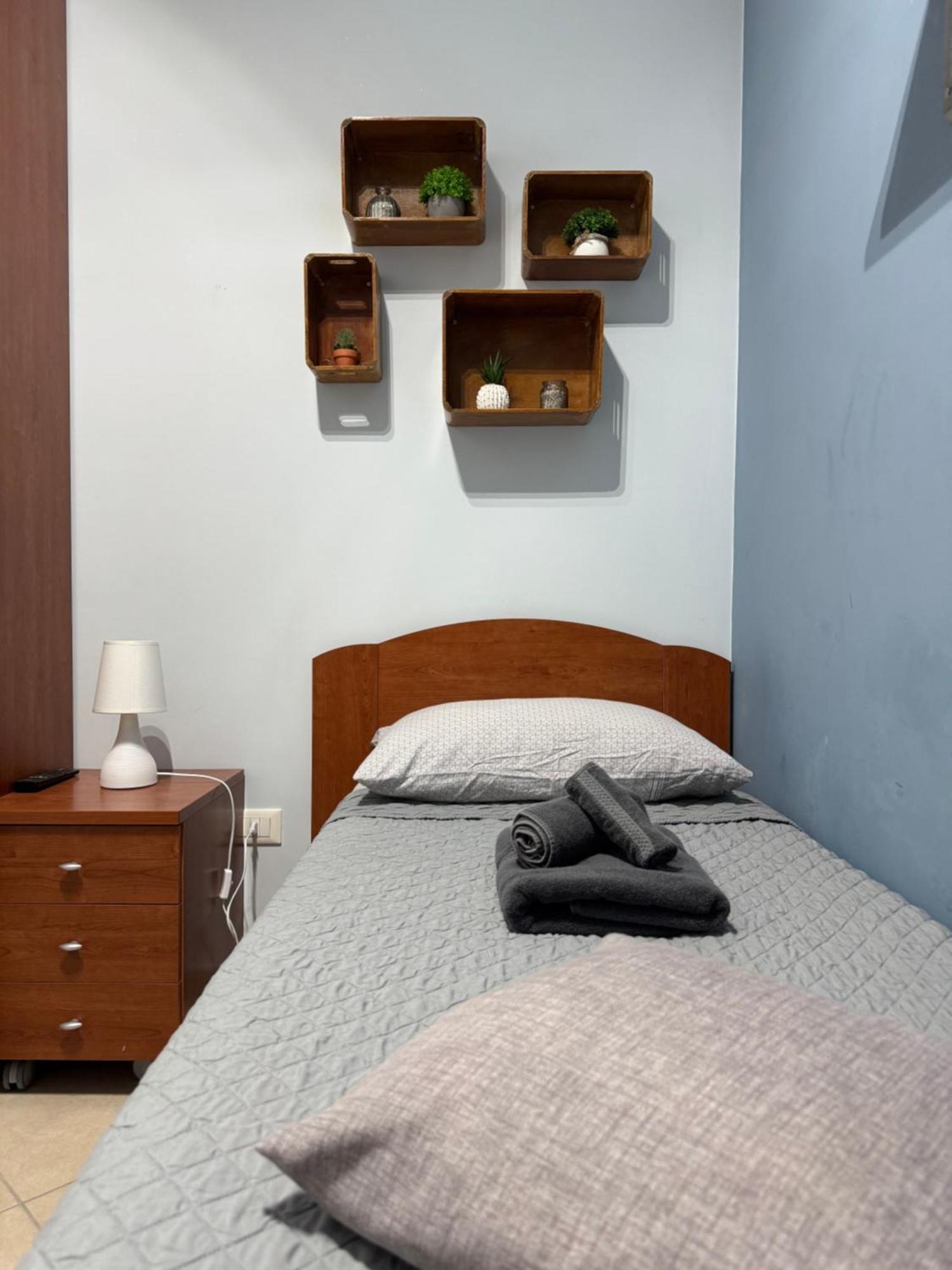 Casa Manthone - Luxrental Apartments Πεσκάρα Εξωτερικό φωτογραφία