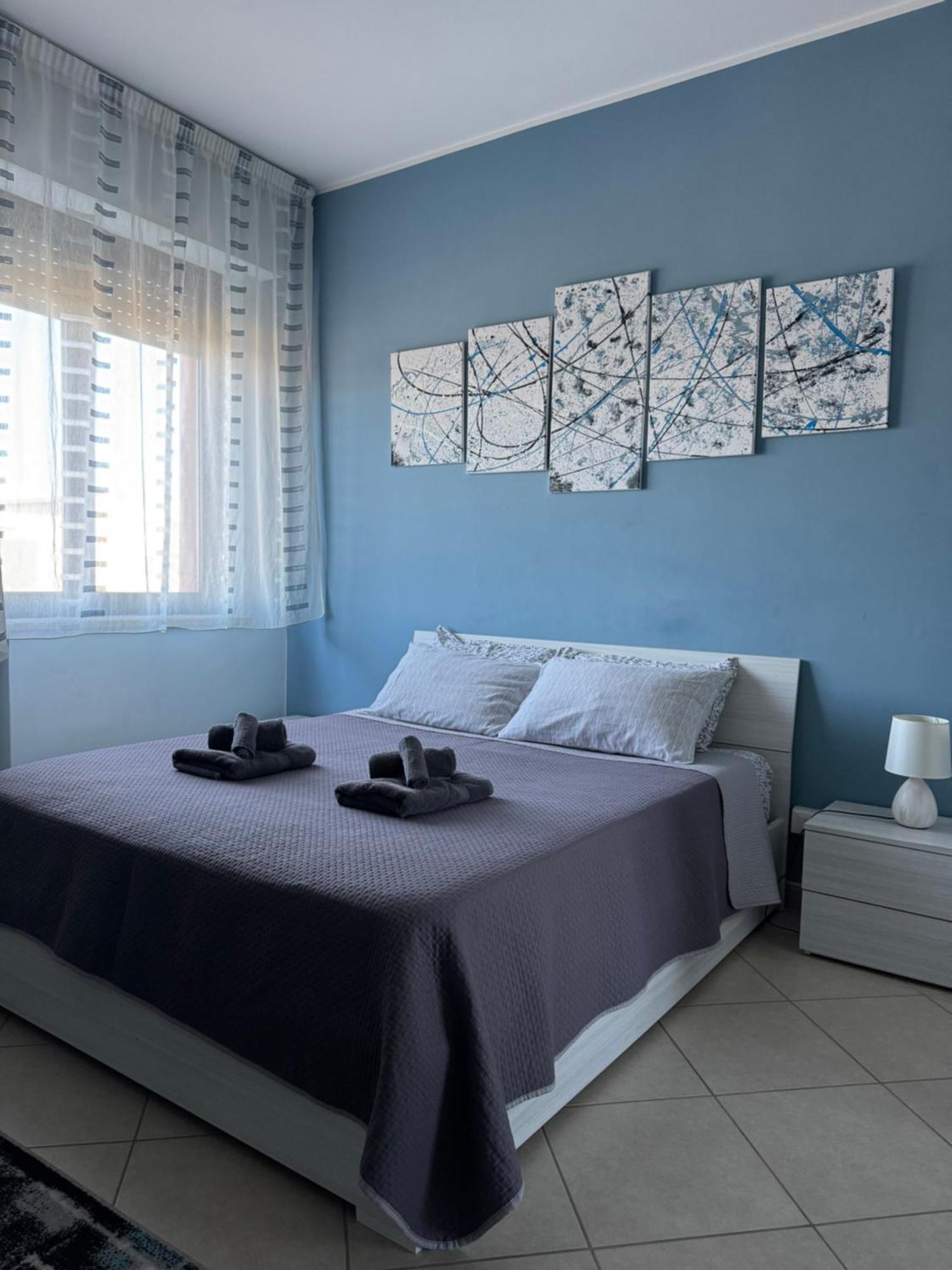 Casa Manthone - Luxrental Apartments Πεσκάρα Εξωτερικό φωτογραφία