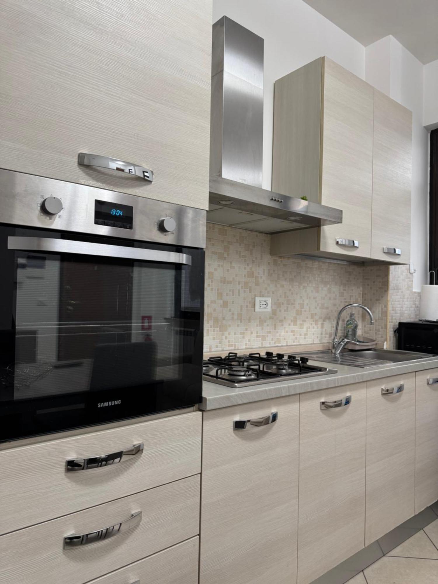 Casa Manthone - Luxrental Apartments Πεσκάρα Εξωτερικό φωτογραφία
