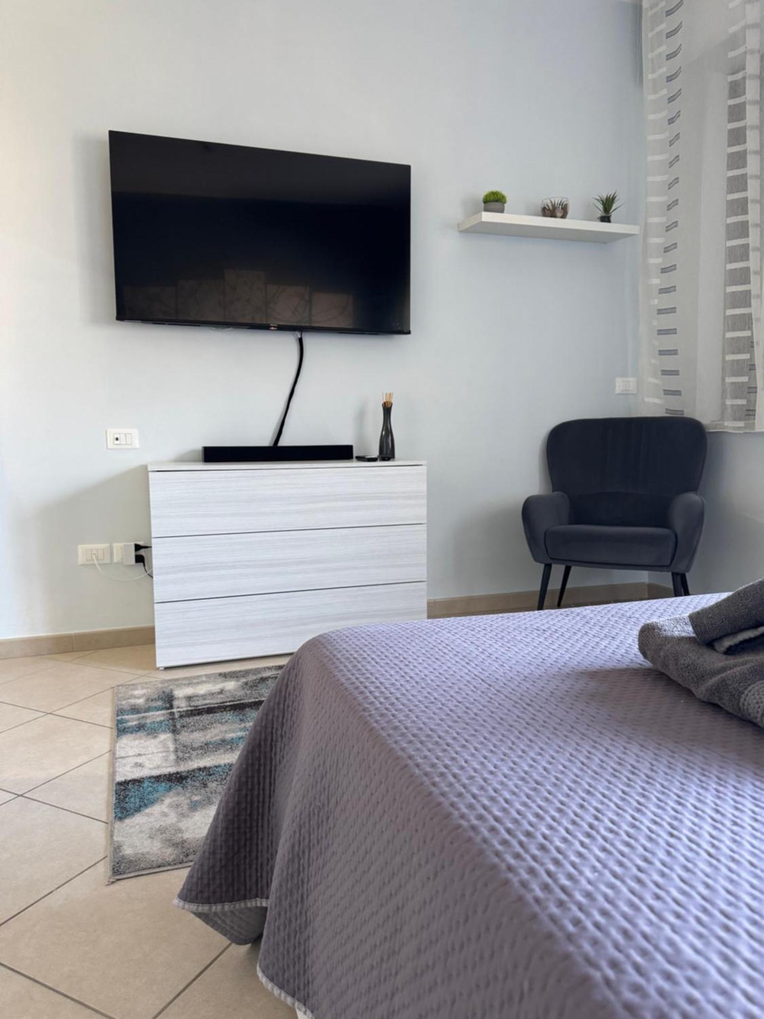 Casa Manthone - Luxrental Apartments Πεσκάρα Εξωτερικό φωτογραφία