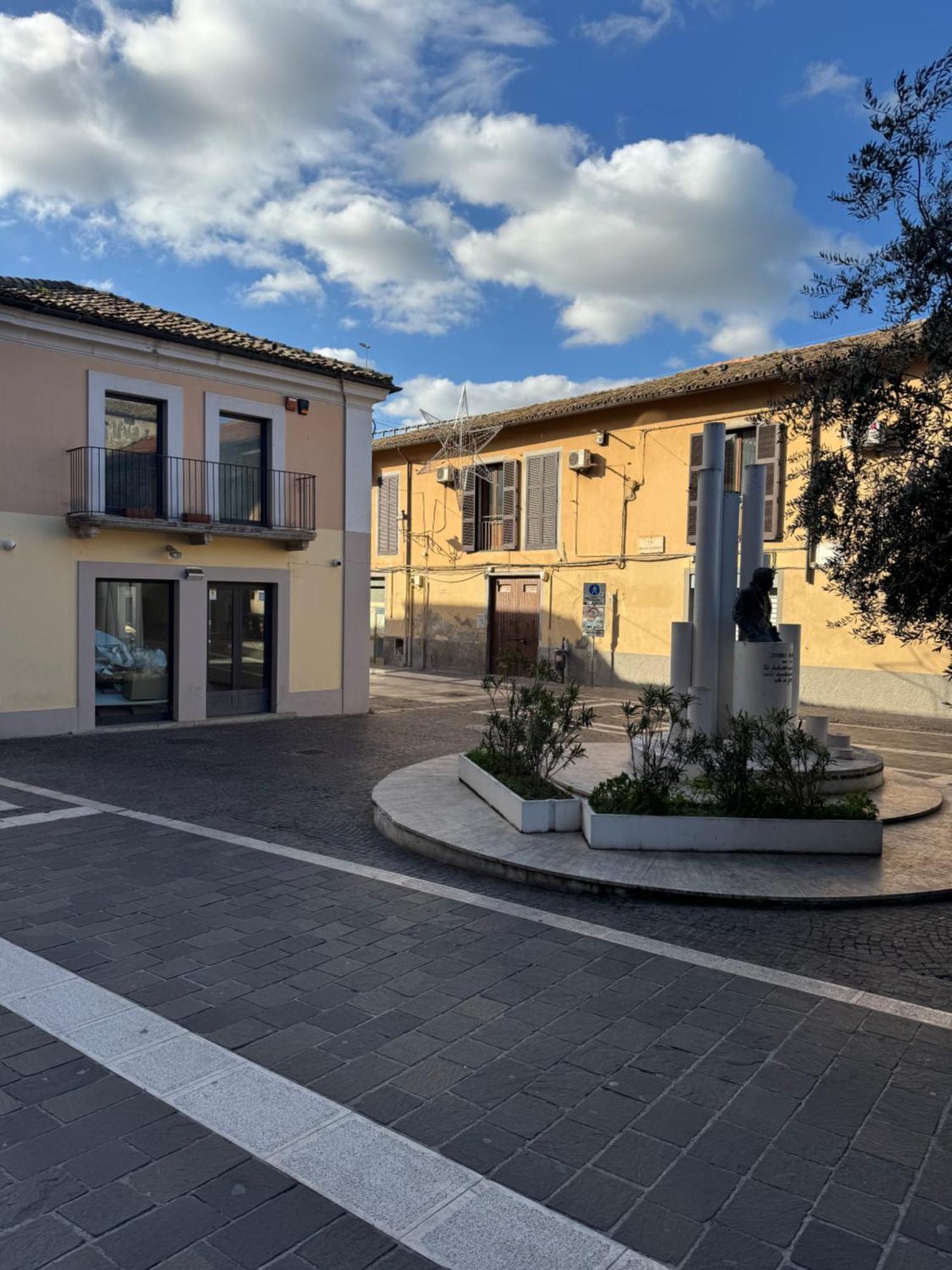 Casa Manthone - Luxrental Apartments Πεσκάρα Εξωτερικό φωτογραφία