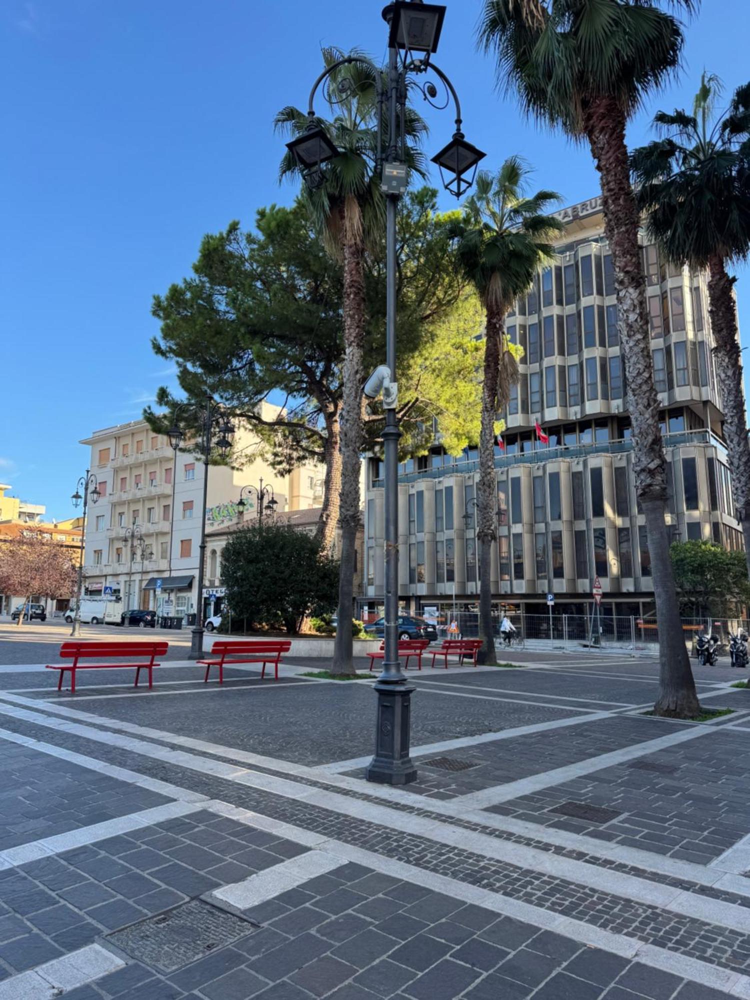 Casa Manthone - Luxrental Apartments Πεσκάρα Εξωτερικό φωτογραφία